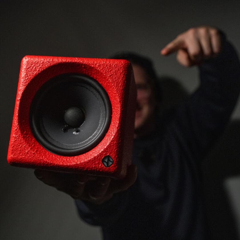 Angry Box Product Images
