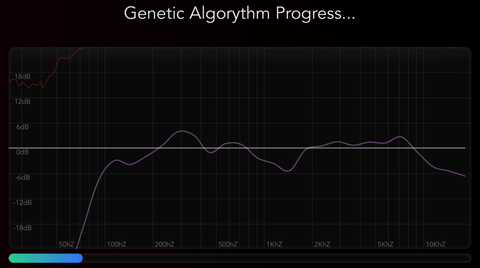 Omnissiah DSP Control Software