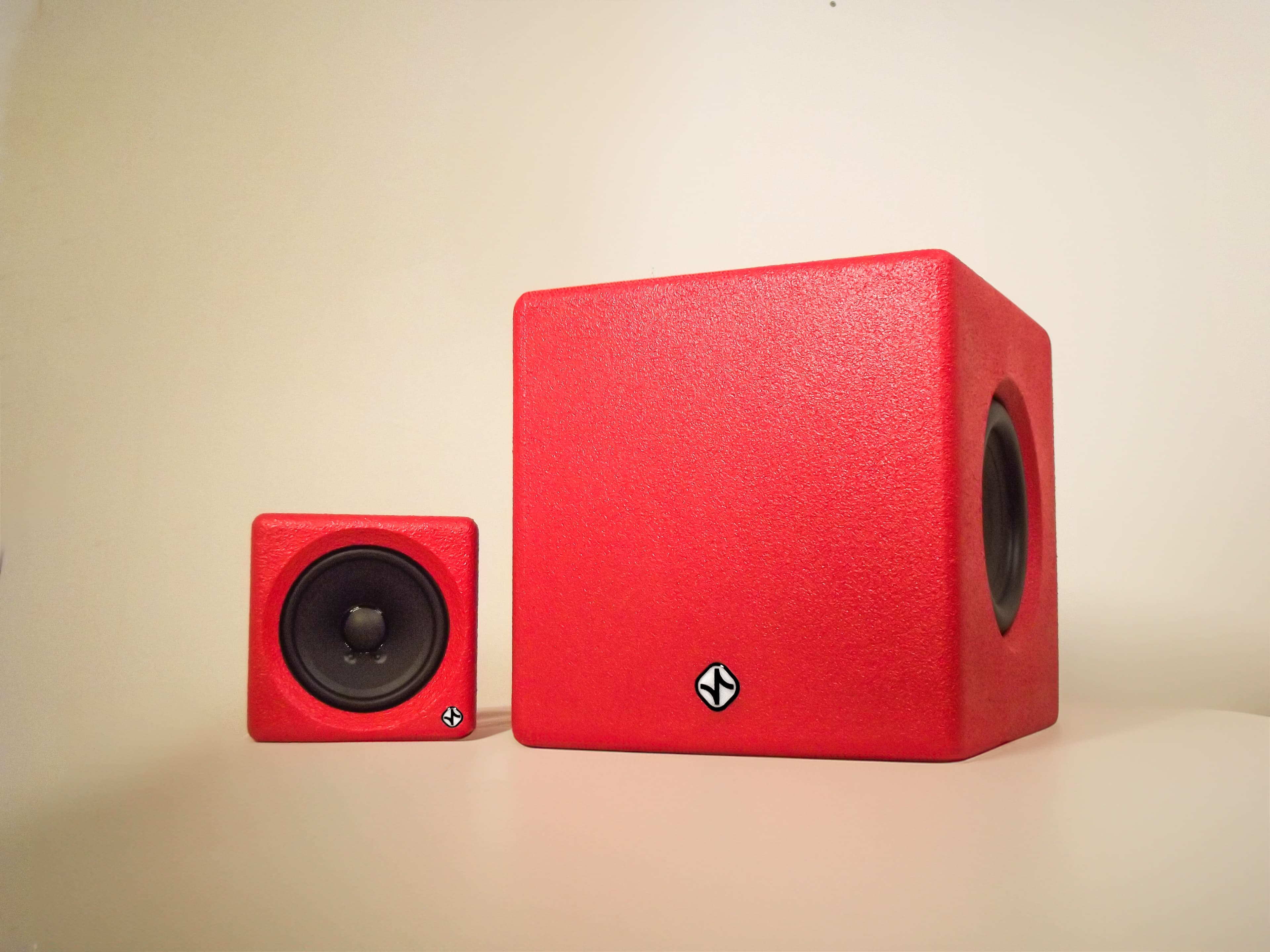 Really Mean Sub Product Images