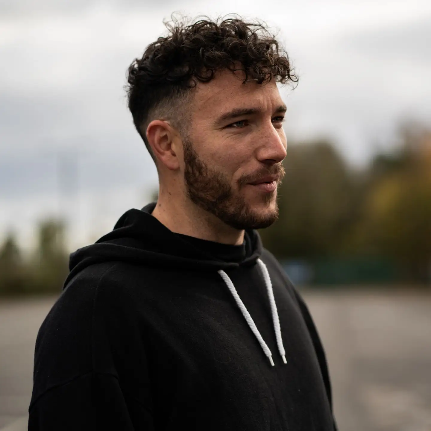 Alex Grover