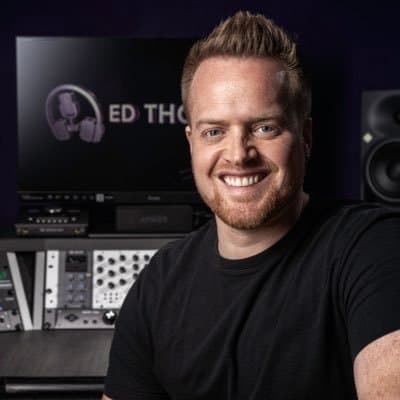 Ed Thorne