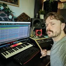 Mixed By Meyrick