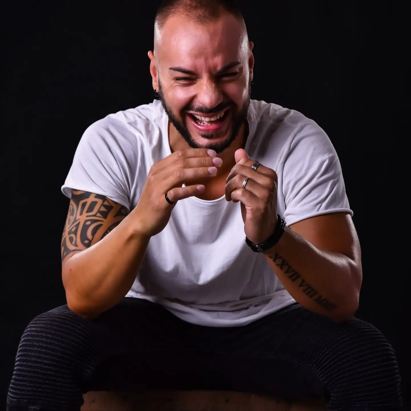 Ruben Mandolini