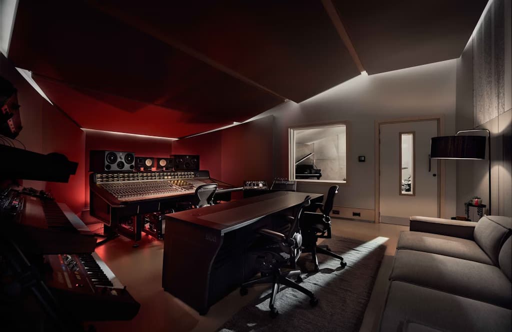 Ten87Studios